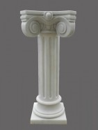  Stone column-1549